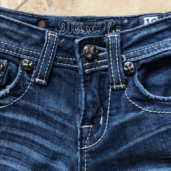 Low rise missme jeans - Picture 3 of 3